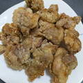 庵chai's cooksnap of when they made カレー風味の鶏のからあげ【作り置き】.