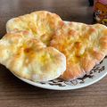 ひよこクッキー's cooksnap of when they made サイゼ風（？）もっちり♪フォッカチオ.