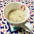 ふたごゆき's cooksnap of when they made 風邪等に！大根おろしの汁でみぞれ梅湯☆.