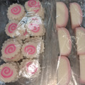 yama_miu's cooksnap of when they made かまぼこの冷凍保存.