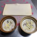 こつゆ514's cooksnap of when they made ミルクスープ【鶏挽肉＊きのこ＊白菜】.