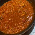 ぷちぷっち☆'s cooksnap of when they made 絶品！さば缶のトマトドライカレー.