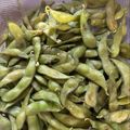 ｂｅｒｒｙ＋'s cooksnap of when they made 塩の効いた枝豆（茹で方ポイント付き）.
