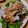 山ばあば's cooksnap of when they made タレが美味しい【豚しゃぶゴマだれサラダ】.