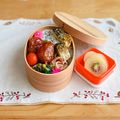 ころわんの母さん's cooksnap of when they made 簡単♪韓国風甘辛つくね（肉団子）.