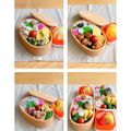 ころわんの母さん's cooksnap of when they made お弁当の彩りに！ゆかり大根.