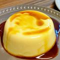まめたん's cooksnap of when they made ゼラチンde簡単生プリン.