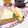 ぱふ♪'s cooksnap of when they made フライパンで作るおひとりさまホットサンド.