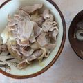 彩ーAyaー's cooksnap of when they made 簡単★豚丼.