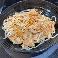 ٩(^‿^)۶'s cooksnap of when they made モヤシもうまうま♪豚の簡単しょうが焼き.