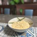 橋坂卓's cooksnap of when they made 簡単♬風邪に和風玉子粥.