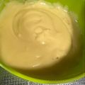 zinga *'s cooksnap of when they made レンジで簡単♪全卵★カスタードクリーム.