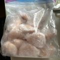 ゆう吉！'s cooksnap of when they made プリプリ海老はんぺん.