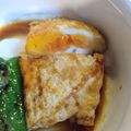 ミロ9607's cooksnap of when they made 簡単！お弁当にも。目玉焼きのとろ〜り甘煮.