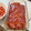 Ra16's cooksnap of when they made アメリカのミートローフ.