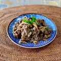 コムギ大好き's cooksnap of when they made 牛肉のしぐれ煮♡簡単.