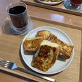 みきゅうり's cooksnap of when they made 1分で中まで浸透♪フレンチトースト♪.