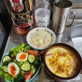 ebipeco's cooksnap of when they made カレーピラフ♡.