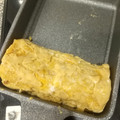 みさき_123's cooksnap of when they made お弁当に！ふっくらだし巻き玉子の黄金比率.