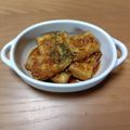 みぃくんのママ's cooksnap of when they made 油淋厚揚げ.