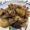 Hiromam55's cooksnap of when they made なすと豚こま肉の山椒みそ煮絡め.