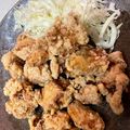 なおすけ151a's cooksnap of when they made ウチのからあげ.