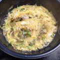 あると2904's cooksnap of when they made 新玉ねぎとうすいえんどうの卵とじ.