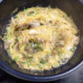 あると2904's cooksnap of when they made 新玉ねぎとうすいえんどうの卵とじ.