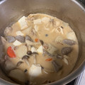 いっぺい99's cooksnap of when they made 根菜たっぷり♪具だくさん！豚の粕汁.