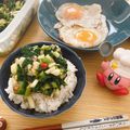 速めのパブロ's cooksnap of when they made 山形の郷土料理！暑い日には♡だし♡.