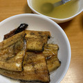 ☆ドキンちゃん☆”'s cooksnap of when they made 鰻のひつまぶし風～冷だし付～.