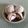 ｙｕｎ⁎⋆'s cooksnap of when they made 桜クリーム大福.