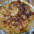 トコタン's cooksnap of when they made 本当に簡単♪∞お鍋で梨のタルトタタン∞.