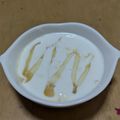 ラリー＆サラ's cooksnap of when they made 爽やか～❣❣蜂蜜レモンヨーグルト♡.