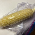 pulumeria8's cooksnap of when they made 必見！塩味が美味しくきいたとうもろこし.