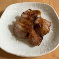 MEME72's cooksnap of when they made 時短で作る！しっとり豚バラチャーシュー.