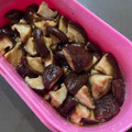 トコタン's cooksnap of when they made レンジ蒸し♪椎茸のうま煮☆ごま油風味.