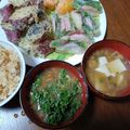 よちりん's cooksnap of when they made お味噌汁に…パセリ入れました♡.