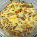 なーなちゃん's cooksnap of when they made 新玉とツナのマヨチーズ焼き.