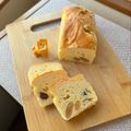 キンプリ's cooksnap of when they made 甘納豆入りパウンドケーキ.