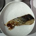 よーこ☆ガッキー's cooksnap of when they made 材料3つだけ！さわらの西京漬け.