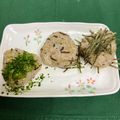 諭梨奈's cooksnap of when they made 即席ふりかけの海苔おむすび.