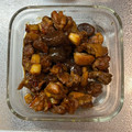 のらじょ～んず's cooksnap of when they made 鶏肉と栗のちょいから煮込み.