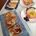 よちりん's cooksnap of when they made レンジでこってり♪甘辛マヨ餅.