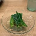 ごまごま太郎's cooksnap of when they made うるいの茹で方.