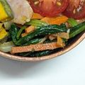 新妻あや's cooksnap of when they made 簡単♪　ほうれん草ごま和え.