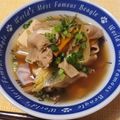 ゆっき～'s cooksnap of when they made 豚ばらが最高！　肉豆腐.