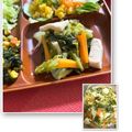フジぽん's cooksnap of when they made おでんの素だけで簡単煮浸し♬.