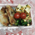 ✾ローズマリー✾'s cooksnap of when they made 南瓜の煮物をリメイク★かぼちゃの玉子焼き.