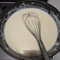 クック7W3N0P☆'s cooksnap of when they made 簡単！最速ホワイトソース！.
